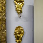 620 1006 WALL SCONCES